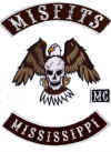 Misfits MC