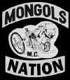 Mongols MC