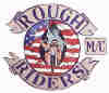 Rough Riders MC