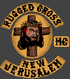 Rugged Cross MC