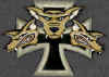 The Texas Jackals