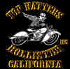 Top Hatters MC