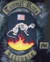 Tunnel Rats MC