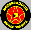 zur Kuhlen Wampe MC Organisation